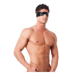 Rimba Bandeau en latex